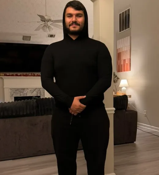 Cashmere Touch Australian Merino Hoodie